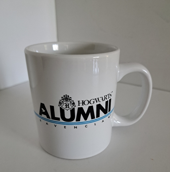 Hogwarts Alumni Ravenclaw Coffee Mug - Picture 1 of 5